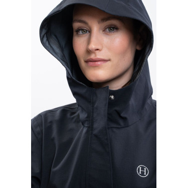 Veste Imperméable Harcour Priska femme Veste Imperméable Harcour Priska femme