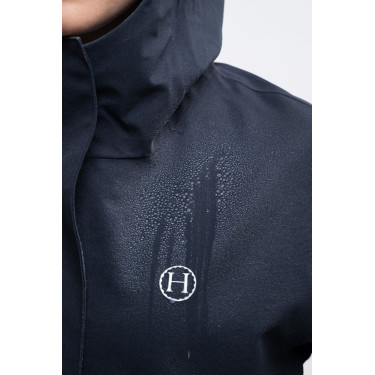 Veste Imperméable Harcour Priska femme Veste Imperméable Harcour Priska femme