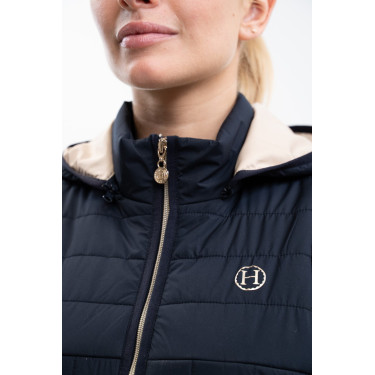 Veste sans manches Harcour Berla femme Veste sans manches Harcour Berla femme