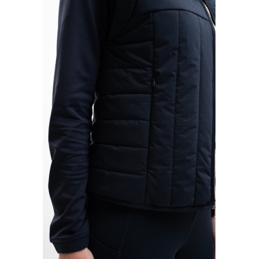 Veste sans manches Harcour Berla femme Veste sans manches Harcour Berla femme
