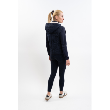 Veste sans manches Harcour Berla femme Veste sans manches Harcour Berla femme