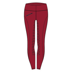 Legging d'équitation Easy Rider Dietse FullGrip enfant