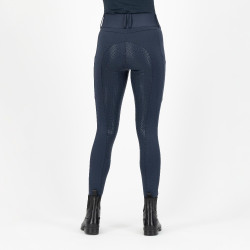 Pantalon d'équitation Easy Rider Amaya FullGrip Marine Bleu marine Pantalon d'équitation Easy Rider Amaya FullGrip Marine Bleu marine