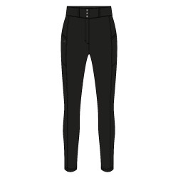 Pantalon d'équitation Easy Rider Amaya FullGrip