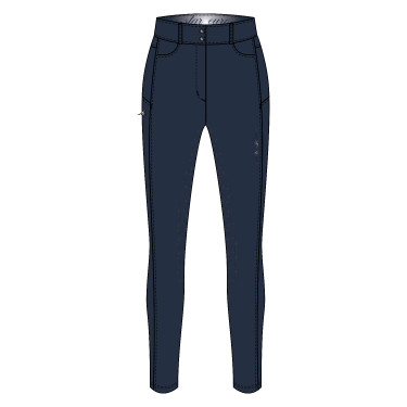 Pantalon d'équitation Euro-Star Empress FullGrip