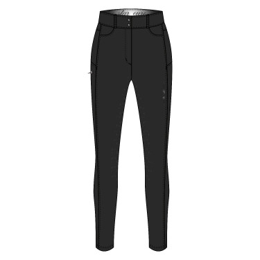 Pantalon d'équitation Euro-Star Empress FullGrip