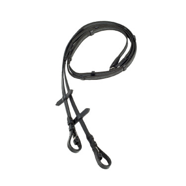 Rênes sangle Horze Slender Rênes sangle Horze Slender