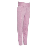 Legging d'équitation Imperial Riding Tessy Light enfant Ballerine Rose Legging d'équitation Imperial Riding Tessy Light enfant Ballerine Rose