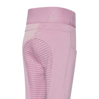 Legging d'équitation Imperial Riding Tessy Light enfant Ballerine Rose Legging d'équitation Imperial Riding Tessy Light enfant Ballerine Rose