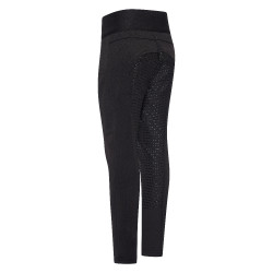 Legging d'équitation Imperial Riding Tessy Light enfant Noir Legging d'équitation Imperial Riding Tessy Light enfant Noir