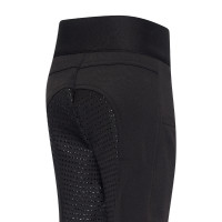 Legging d'équitation Imperial Riding Tessy Light enfant Noir Legging d'équitation Imperial Riding Tessy Light enfant Noir
