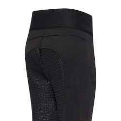 Legging d'équitation Imperial Riding Tessy Light enfant Noir Legging d'équitation Imperial Riding Tessy Light enfant Noir