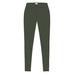 Pantalon d'équitation Imperial Riding El Capone KneeGrip