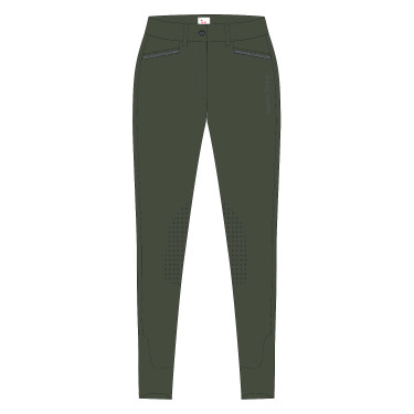Pantalon d'équitation Imperial Riding El Capone KneeGrip
