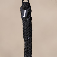 Longe d'attache Imperial Riding Deluxe mousqueton simple Ballerina Violet Longe d'attache Imperial Riding Deluxe mousqueton simple Ballerina Violet