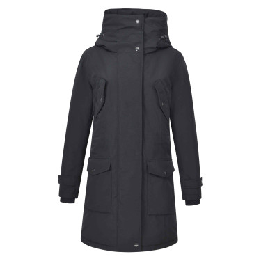 Parka HV Polo Vivienne Noir