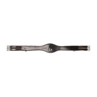 Sangle bavette HV Polo Legacy Marron chocolat