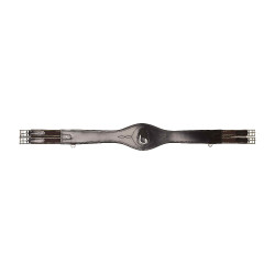 Sangle bavette HV Polo Legacy Marron chocolat Sangle bavette HV Polo Legacy Marron chocolat
