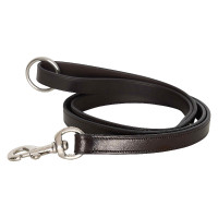 Laisse du chien HV Polo Legacy Marron chocolat