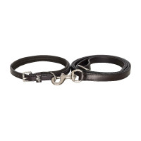 Laisse du chien HV Polo Legacy Marron
