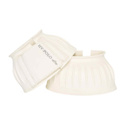 Cloches HV Polo Essential Blanc