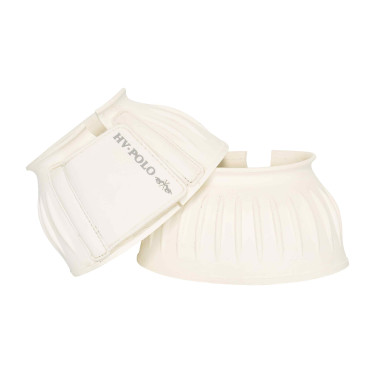 Cloches HV Polo Essential Blanc