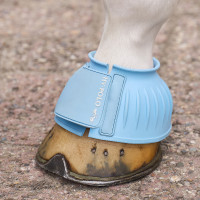 Cloches HV Polo Essential Sea Bleu