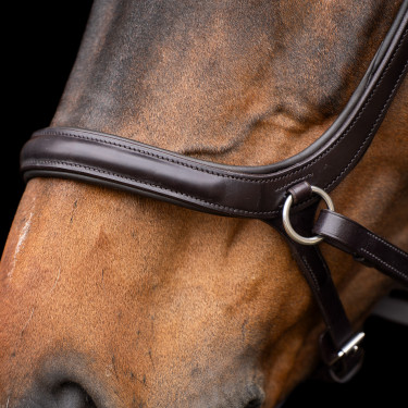Bridon sans mors HV Polo Legacy Bridon sans mors HV Polo Legacy