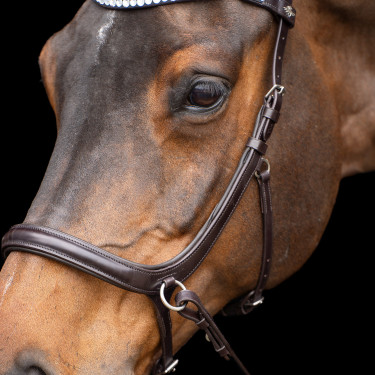 Bridon sans mors HV Polo Legacy Bridon sans mors HV Polo Legacy