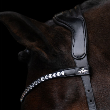 Bridon sans mors HV Polo Legacy Bridon sans mors HV Polo Legacy