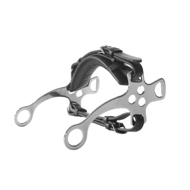 Hackamore cuir Horze Hackamore cuir Horze