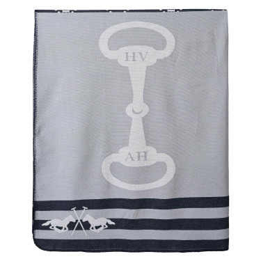 Plaid HV Polo Vivianne Plaid HV Polo Vivianne