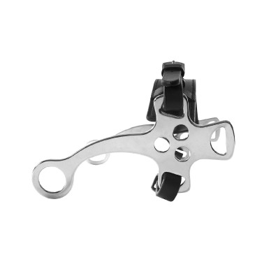 Hackamore cuir Horze Hackamore cuir Horze