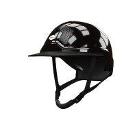 Casque Flex-on Armet noir visière Mixte Star Jugulaire noire Casque Flex-on Armet noir visière Mixte Star Jugulaire noire