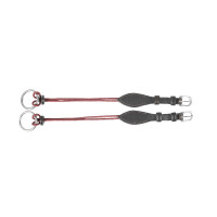 Montants de releveur Horze Marron