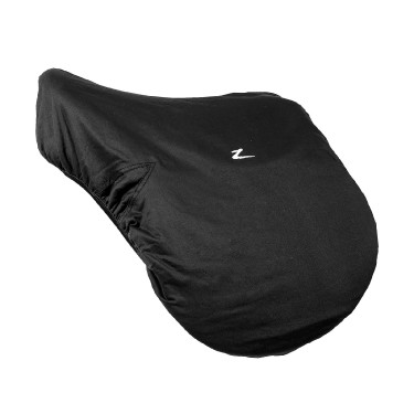 Protège-selle doublé polaire Horze Protège-selle doublé polaire Horze