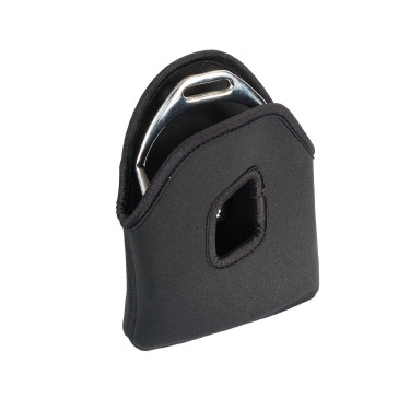 Protection Horze néoprène pour étriers Protection Horze néoprène pour étriers