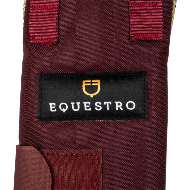 Protège-queue rembourré et imperméable Equestro Protège-queue rembourré et imperméable Equestro