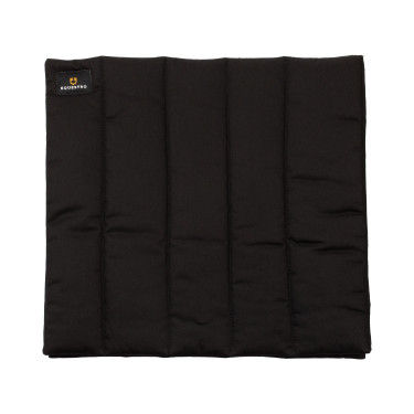 Sous-bandes en coton petites par 4 Equestro Sous-bandes en coton petites par 4 Equestro