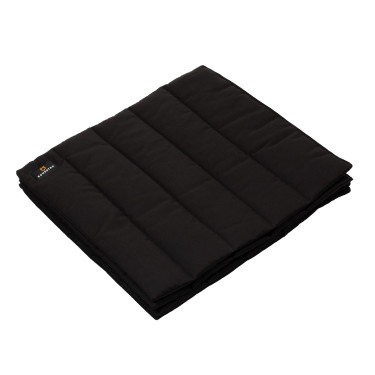 Sous-bandes en coton petites par 4 Equestro Sous-bandes en coton petites par 4 Equestro