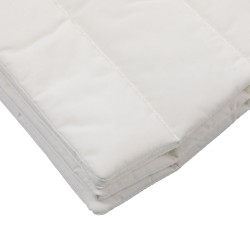 Sous-bandes en coton petites par 4 Equestro Blanc Sous-bandes en coton petites par 4 Equestro Blanc