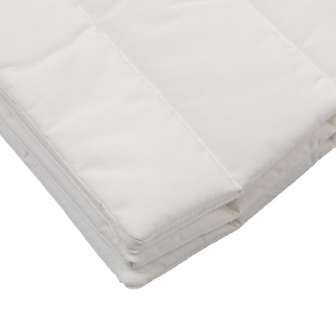 Sous-bandes en coton petites par 4 Equestro Blanc Sous-bandes en coton petites par 4 Equestro Blanc