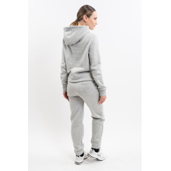 Jogging Harcour Aria femme Gris chiné