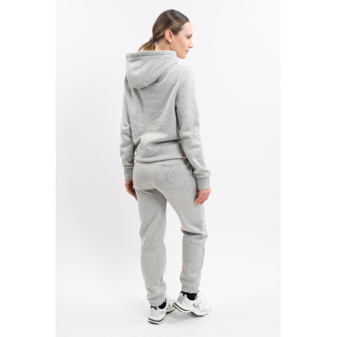 Jogging Harcour Aria femme Gris chiné
