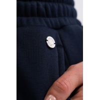 Jogging Harcour Aria femme Marine Bleu marine