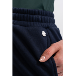 Jogging Harcour Aria femme Marine Bleu marine