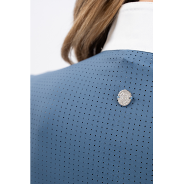 Polo de concours Harcour Coco femme Polo de concours Harcour Coco femme