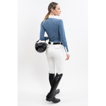 Polo de concours Harcour Coco femme Polo de concours Harcour Coco femme
