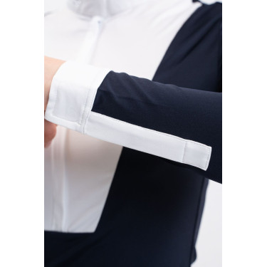 Polo de concours Harcour Stella femme Polo de concours Harcour Stella femme