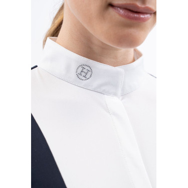 Polo de concours Harcour Stella femme Polo de concours Harcour Stella femme